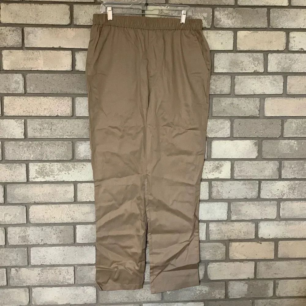 3for$20 NWT men pants size large